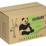 carton standart