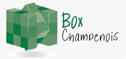 Box Champenois